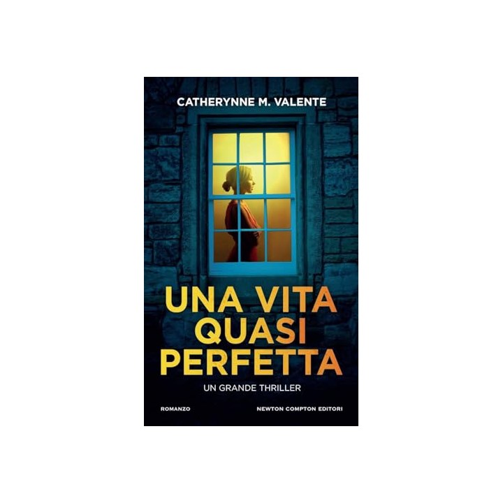 UNA VITA QUASI PERFETTA