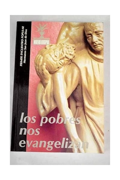 Los pobres nos Evangelizan