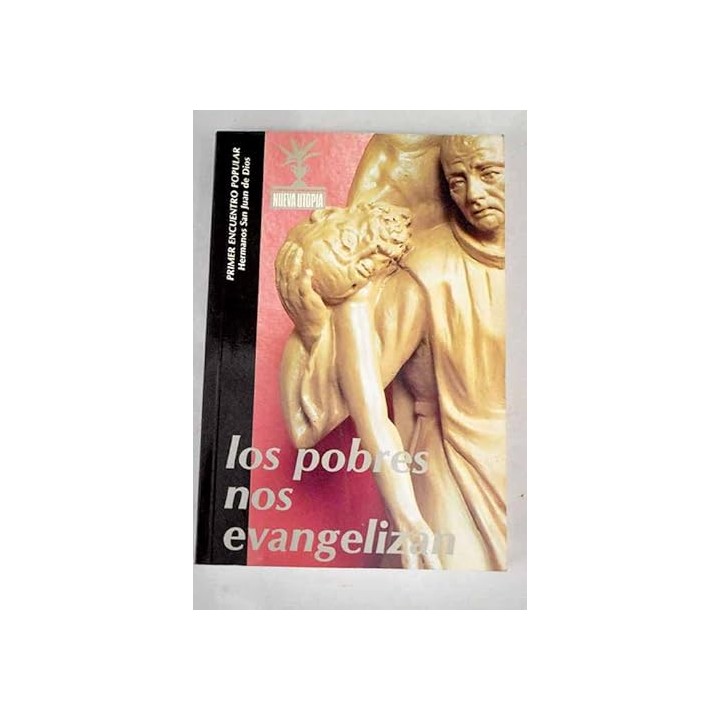 Los pobres nos Evangelizan