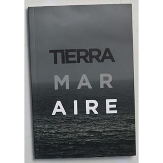 Tierra, mar, aire. Museo do Mar de Galicia, 19 marzo al 17 de mayo de 2015