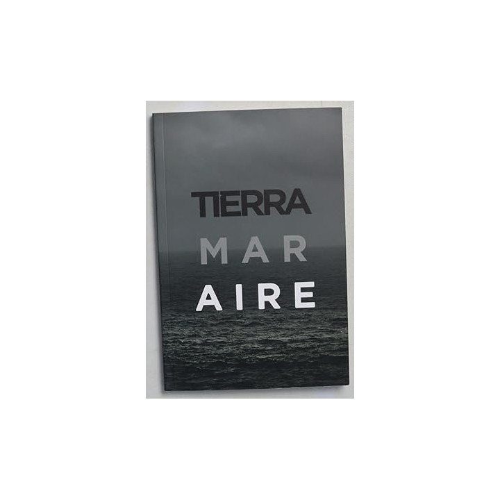 Tierra, mar, aire. Museo do Mar de Galicia, 19 marzo al 17 de mayo de 2015
