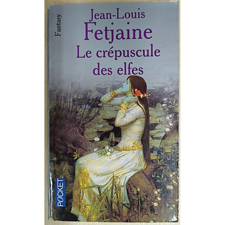Le Crépuscule des Elfes