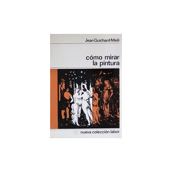 Cómo mirar la pintura