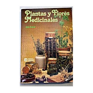 Plantas y flores medicinales