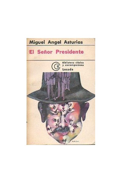 EL SEÑOR PRESIDENTE.