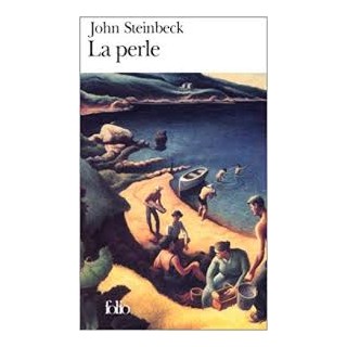La Perle - John Steinbeck