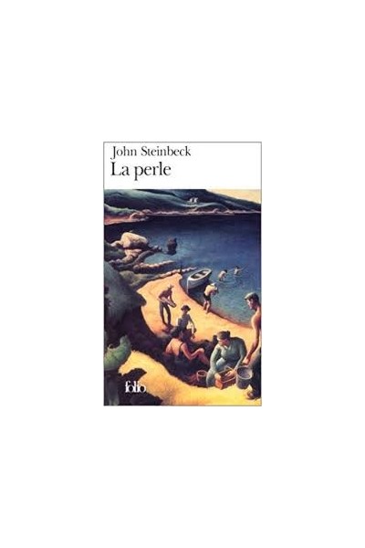 La Perle - John Steinbeck