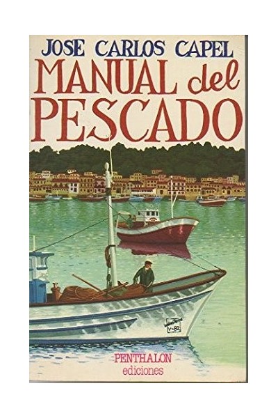 Manual del pescado .
