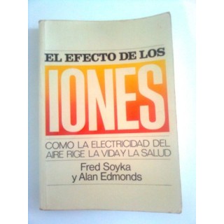El Efecto De Los Iones