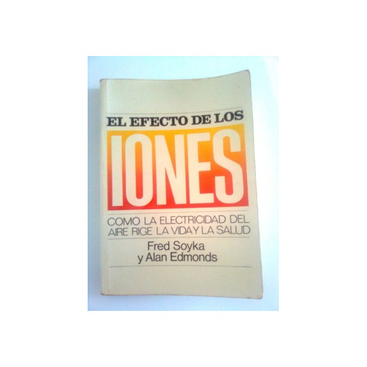 El Efecto De Los Iones