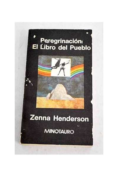 Peregrinación. El libro del pueblo