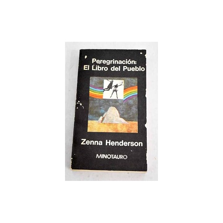 Peregrinación. El libro del pueblo