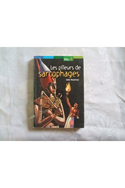Les pilleurs de sarcophages