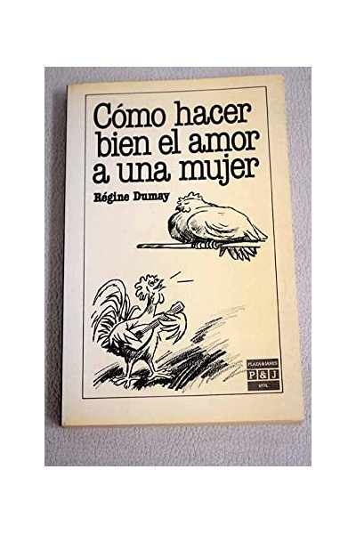 Cómo hacer bien el amor a una mujer