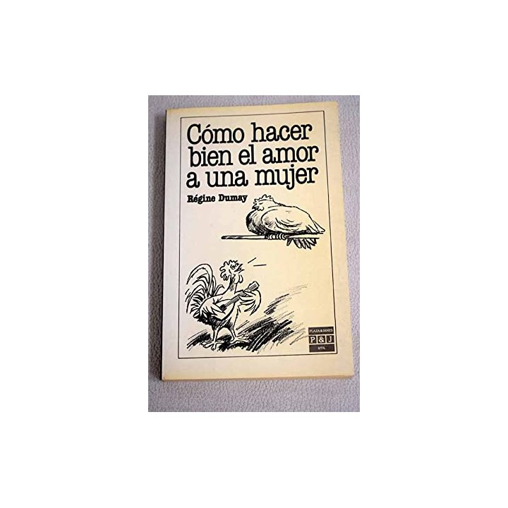 Cómo hacer bien el amor a una mujer
