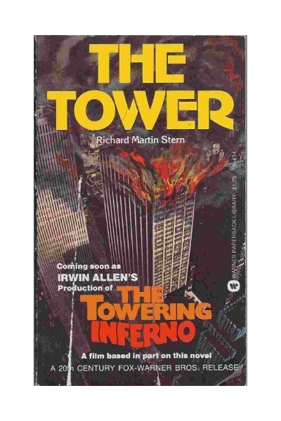 The Tower - Richard Martin Stern.
