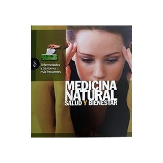 Medicina Natural Salud y Bienestar: Enfermedades y trastornos más frecuentes.