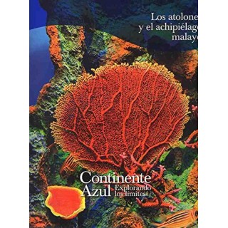 Los atolones y el archipiélago malayo