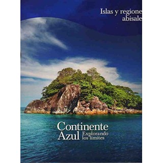 Islas y regiones abisales