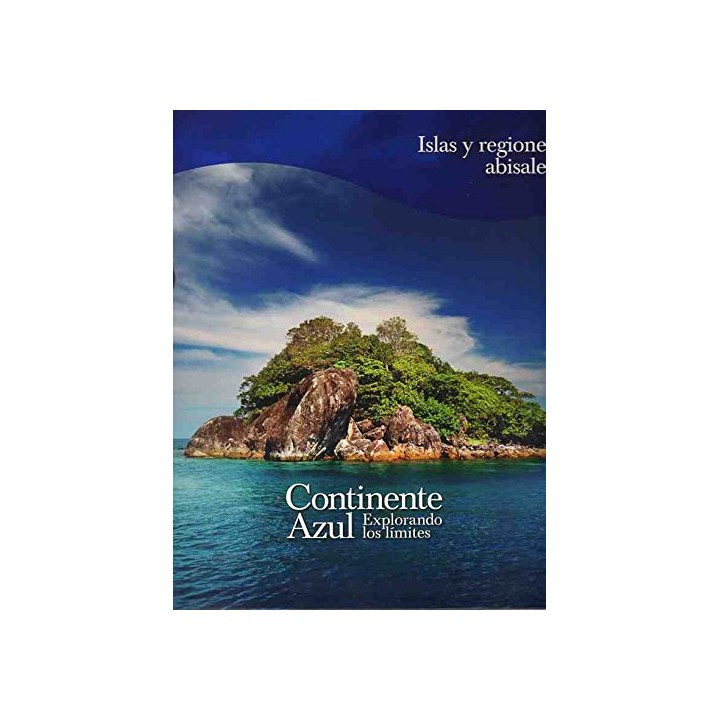 Islas y regiones abisales