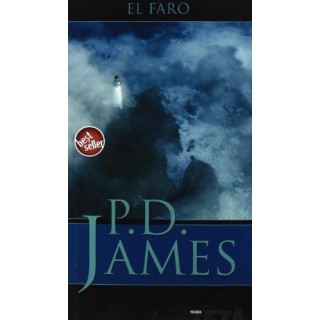 El faro - P. D. James.
