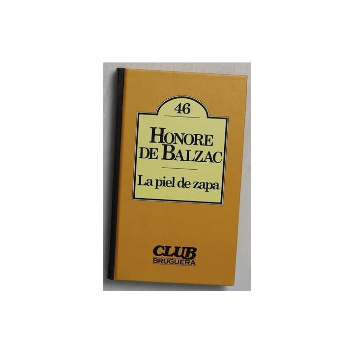La piel de zapa - John Steinbeck.