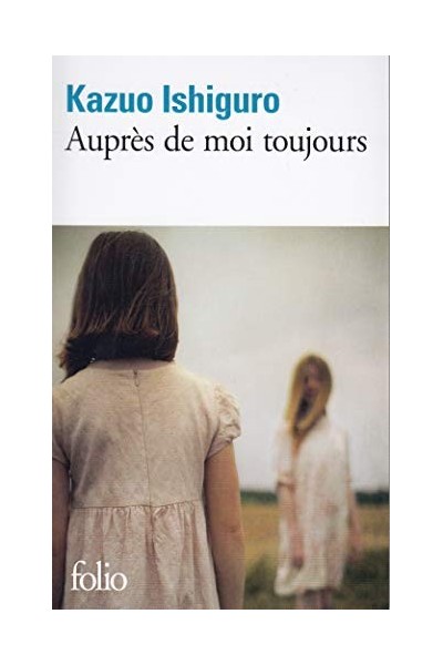 Auprès de moi toujours