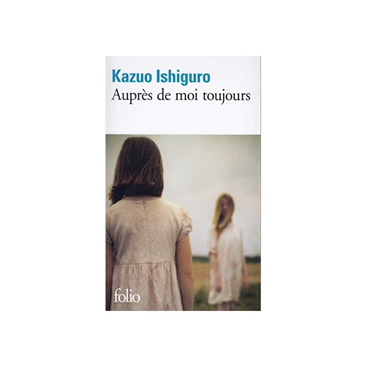 Auprès de moi toujours