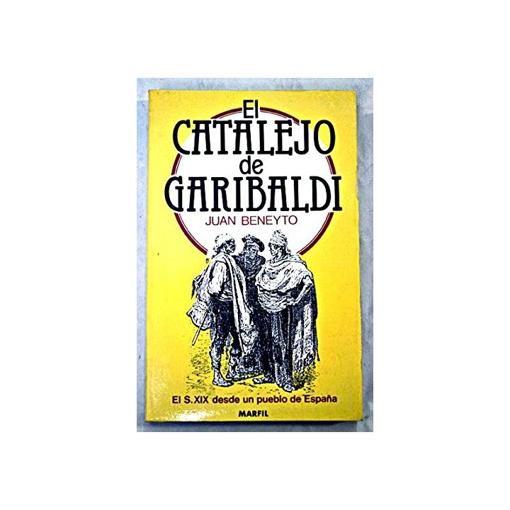 El catalejo de Garibaldi