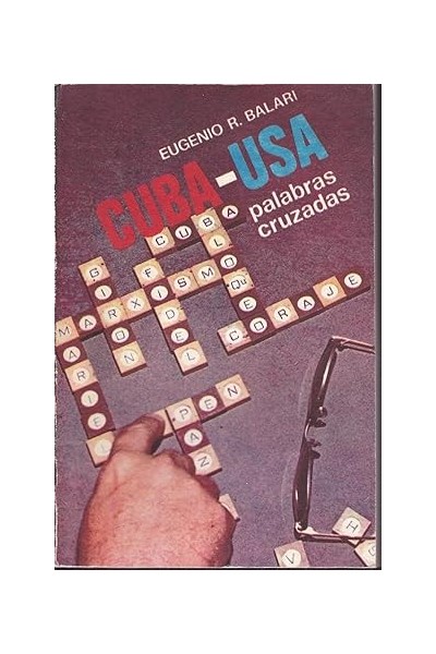 Cuba-USA palabras cruzadas