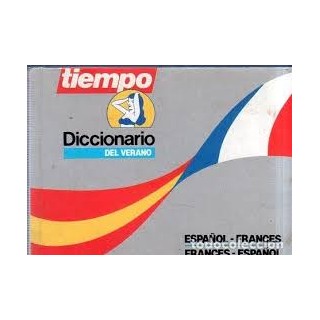 Diccionario del verano. Español-Francés, Francés-Español