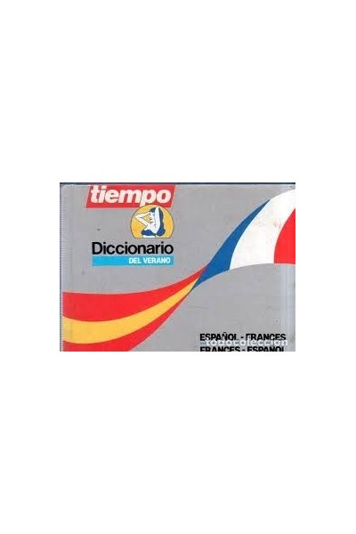 Diccionario del verano. Español-Francés, Francés-Español