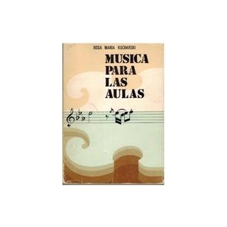 Música para las aulas