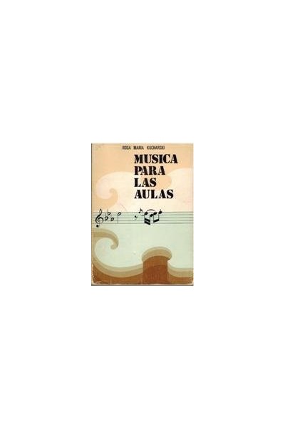 Música para las aulas