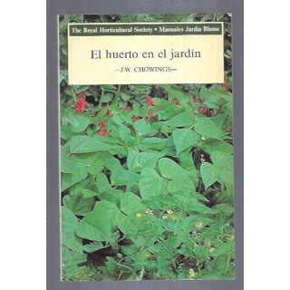 El Huerto En El Jardín