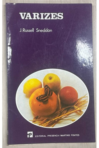 VARIZES -  J. RUSSELL SNEDDON.