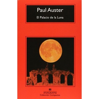 El Palacio De La Luna