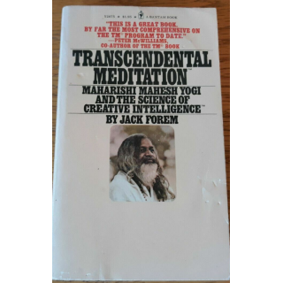 Transcendental Meditation