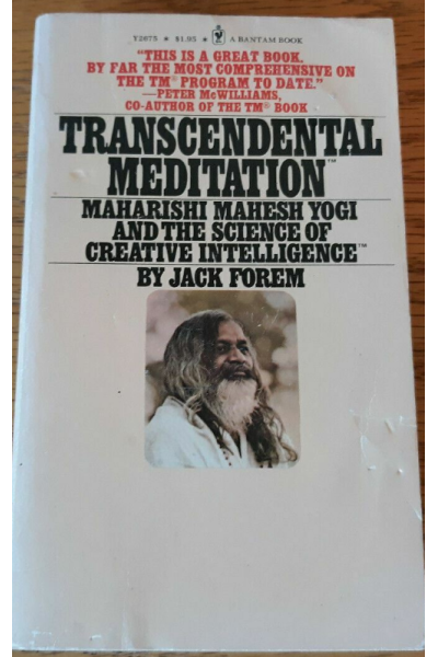 Transcendental Meditation