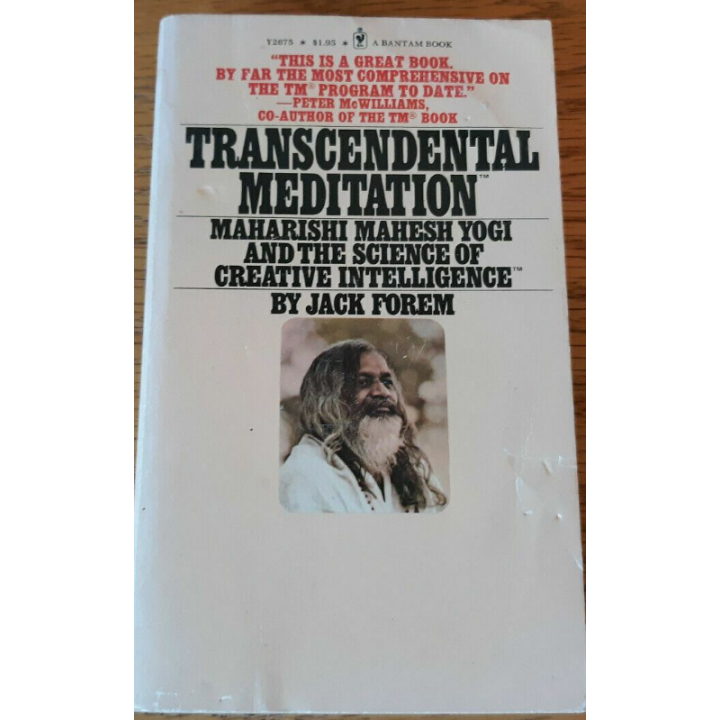 Transcendental Meditation