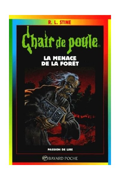 La menace de la foret