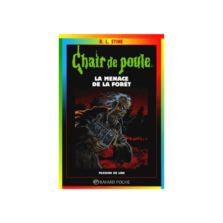 La menace de la foret