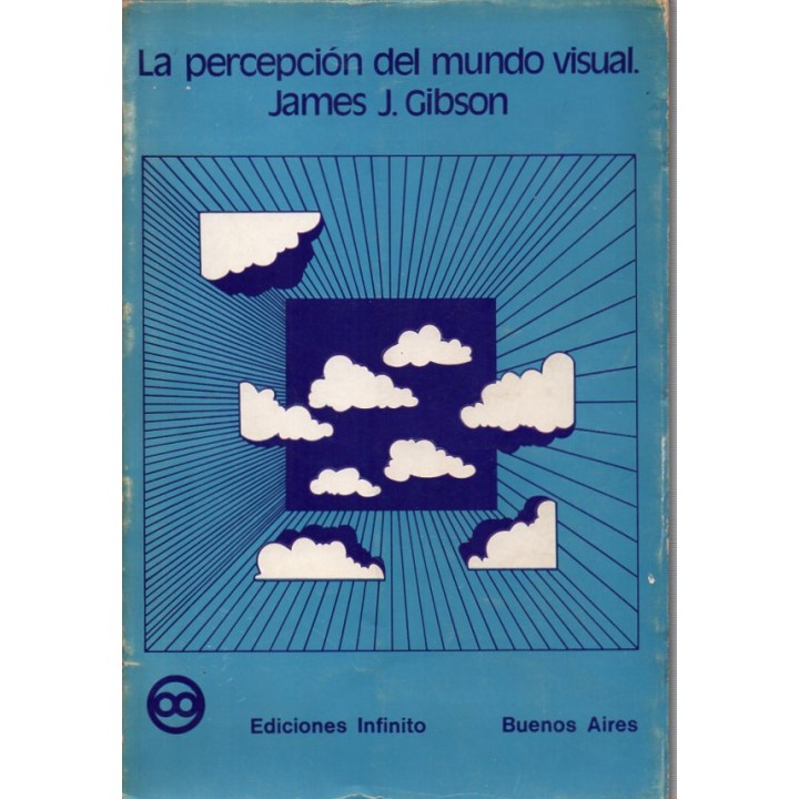 LA PERCEPCION DEL MUNDO VISUAL