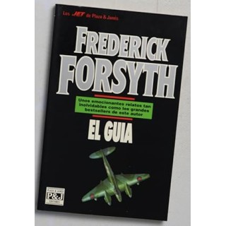 El guía - Frederick Forsyth