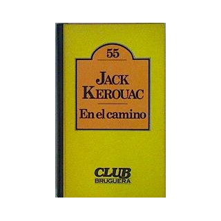 En el camino - Jack Kerouac