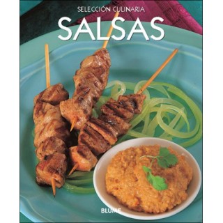 SELECCIÓN CULINARIA: Salsas