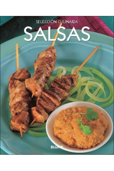 SELECCIÓN CULINARIA: Salsas