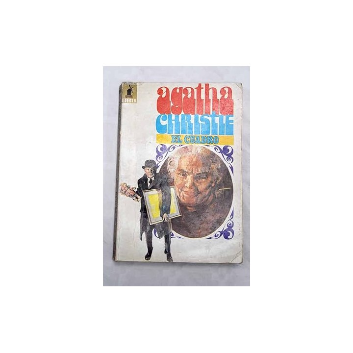 EL CUADRO - AGATHA CHRISTIE.