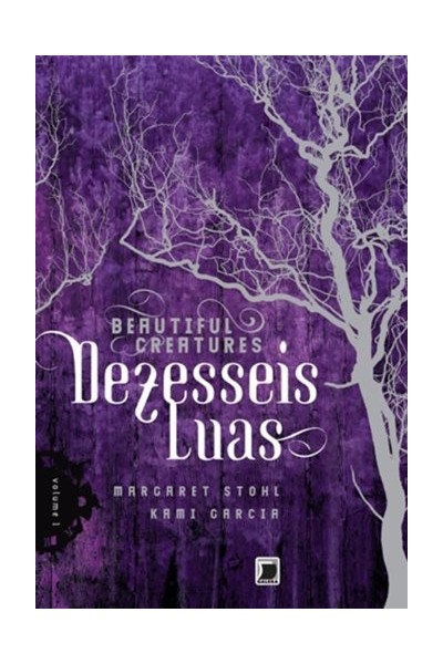 Dezesseis Luas