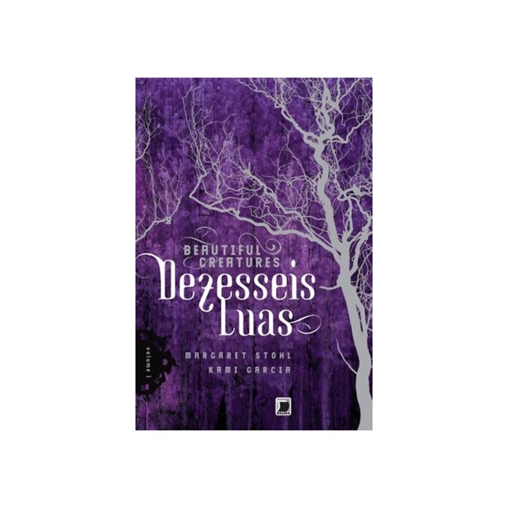 Dezesseis Luas